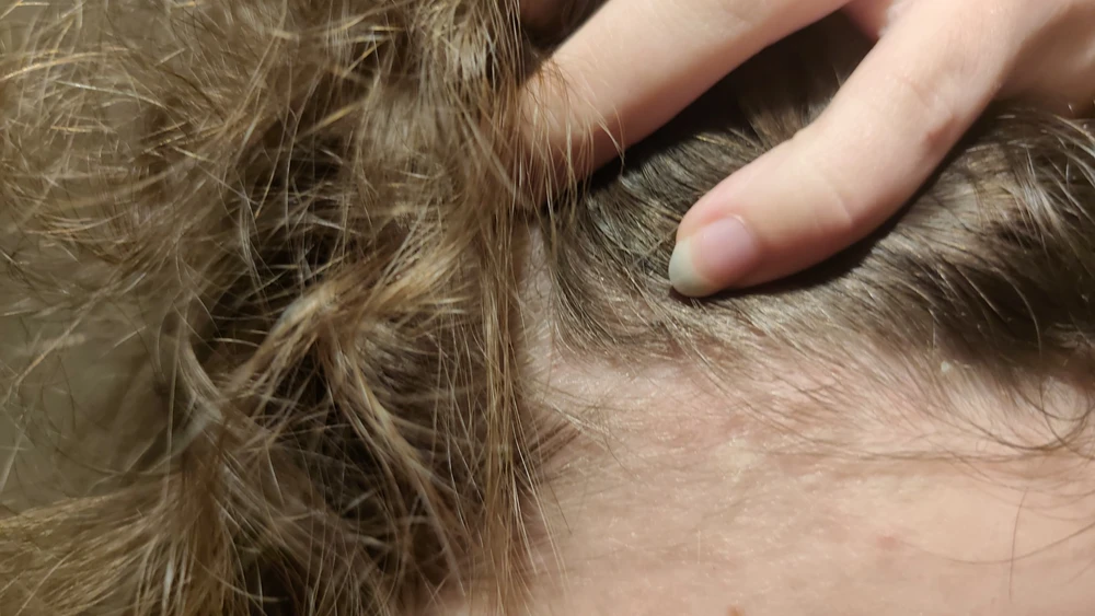 Фото покупателя