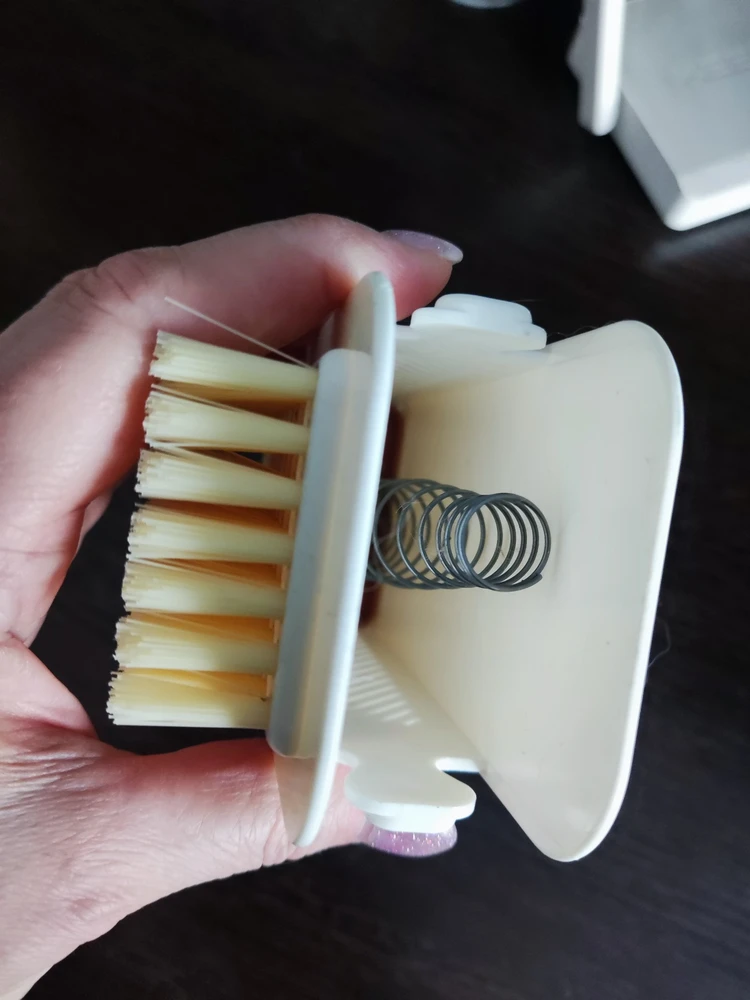 Фото покупателя