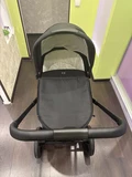 Отзыв Коляска 2 в 1 Moon Style Moss Green RU566  #24252