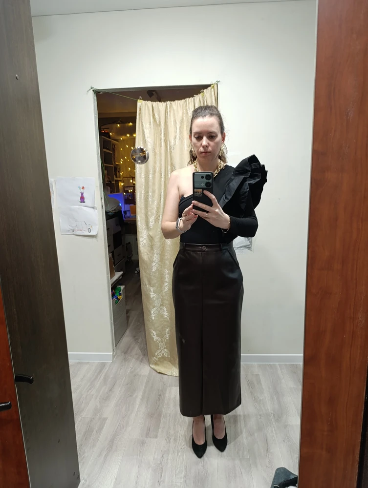 Фото покупателя