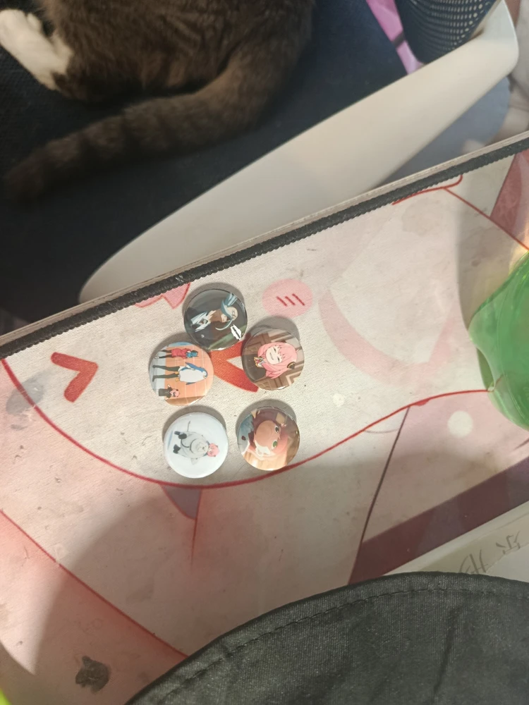 Фото покупателя