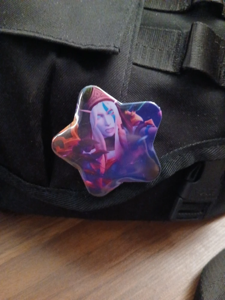 Фото покупателя