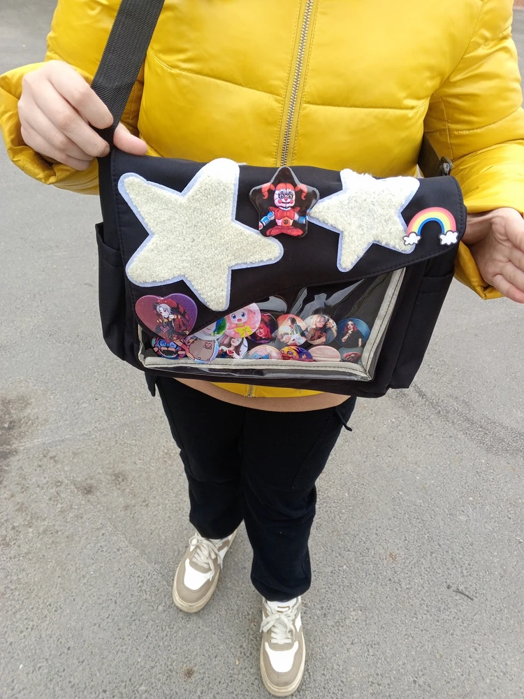 Фото покупателя