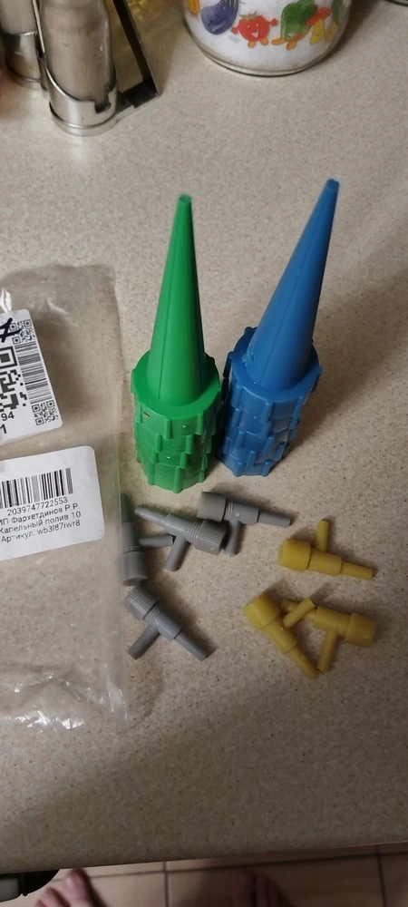 Фото покупателя