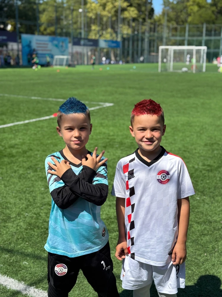 Фото покупателя