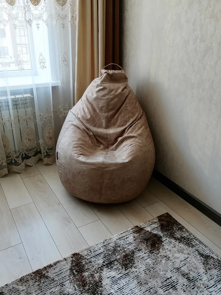 Фото покупателя к отзыву Ирина