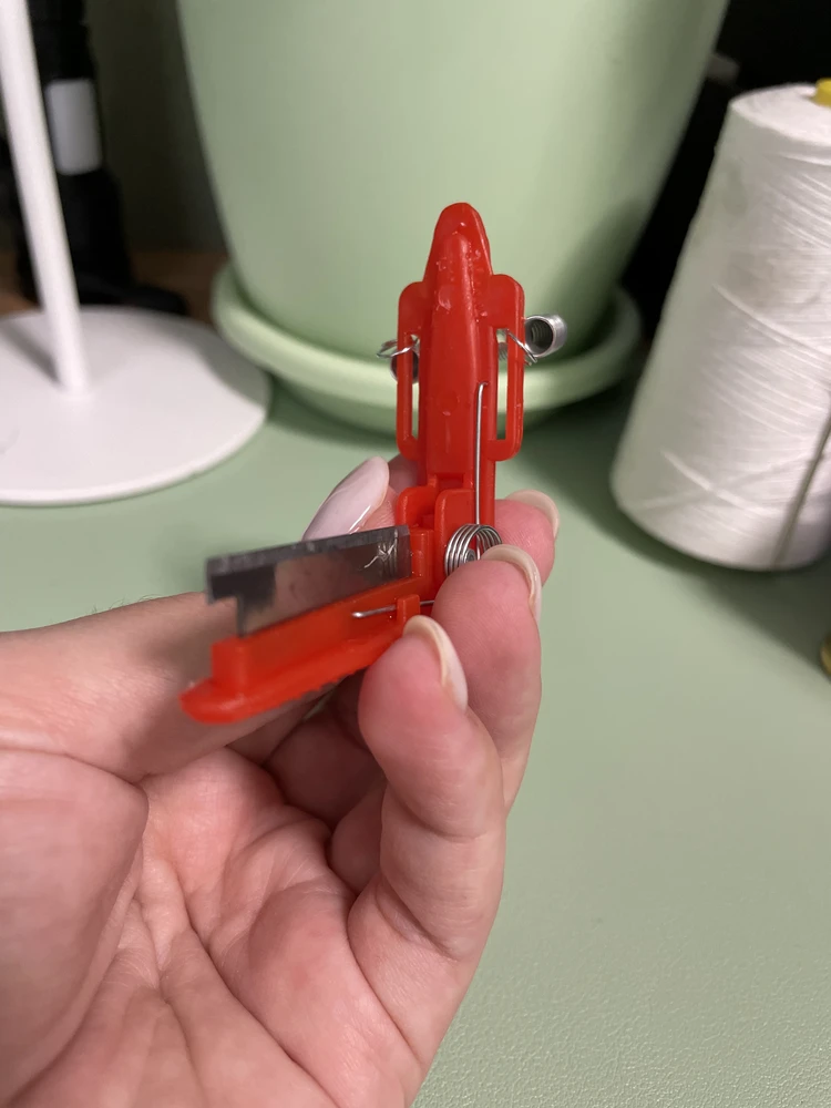 Фото покупателя