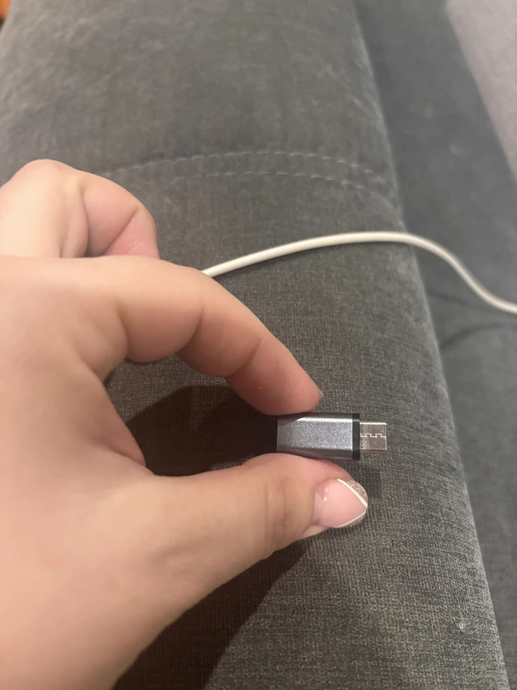 Фото покупателя