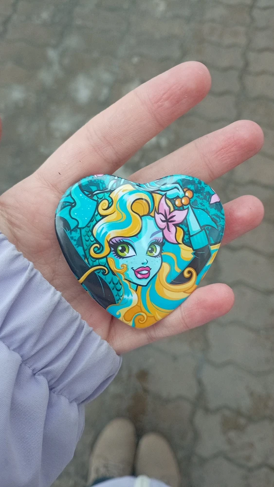 Фото покупателя