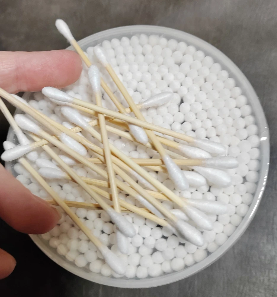 Фото покупателя