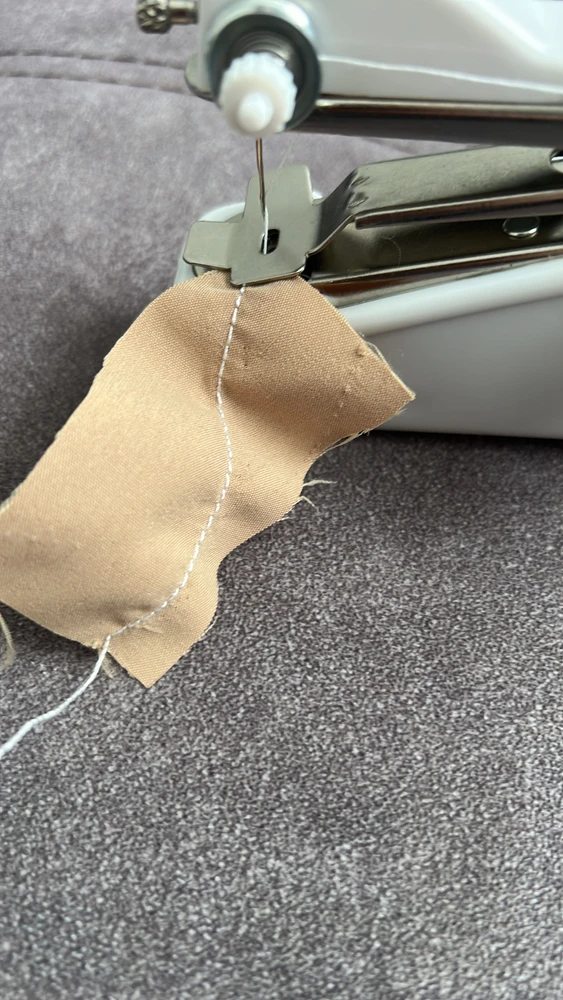 Фото покупателя