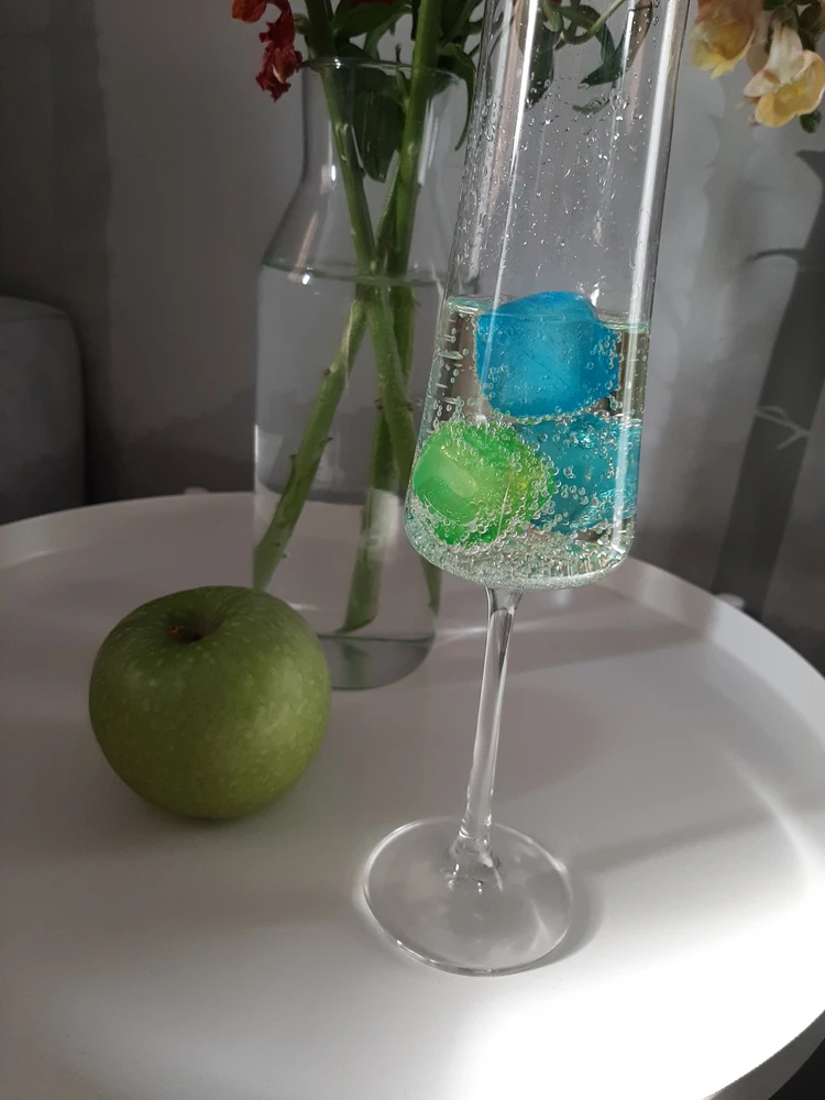 Фото покупателя