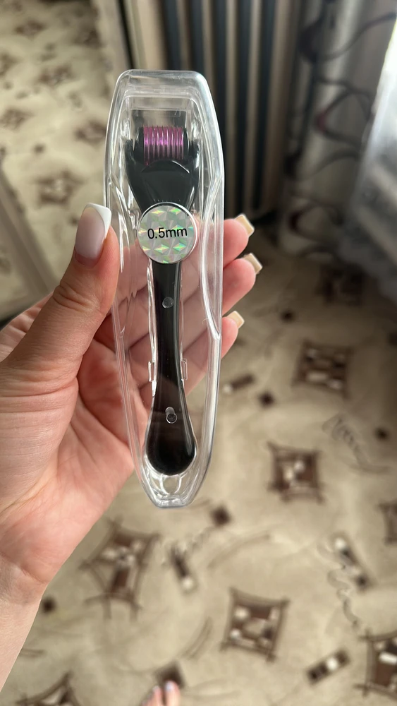 Фото покупателя