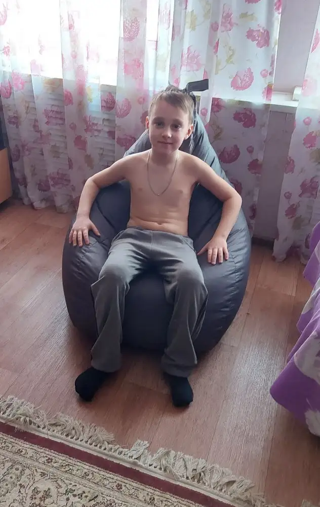 Фото покупателя к отзыву Светлана