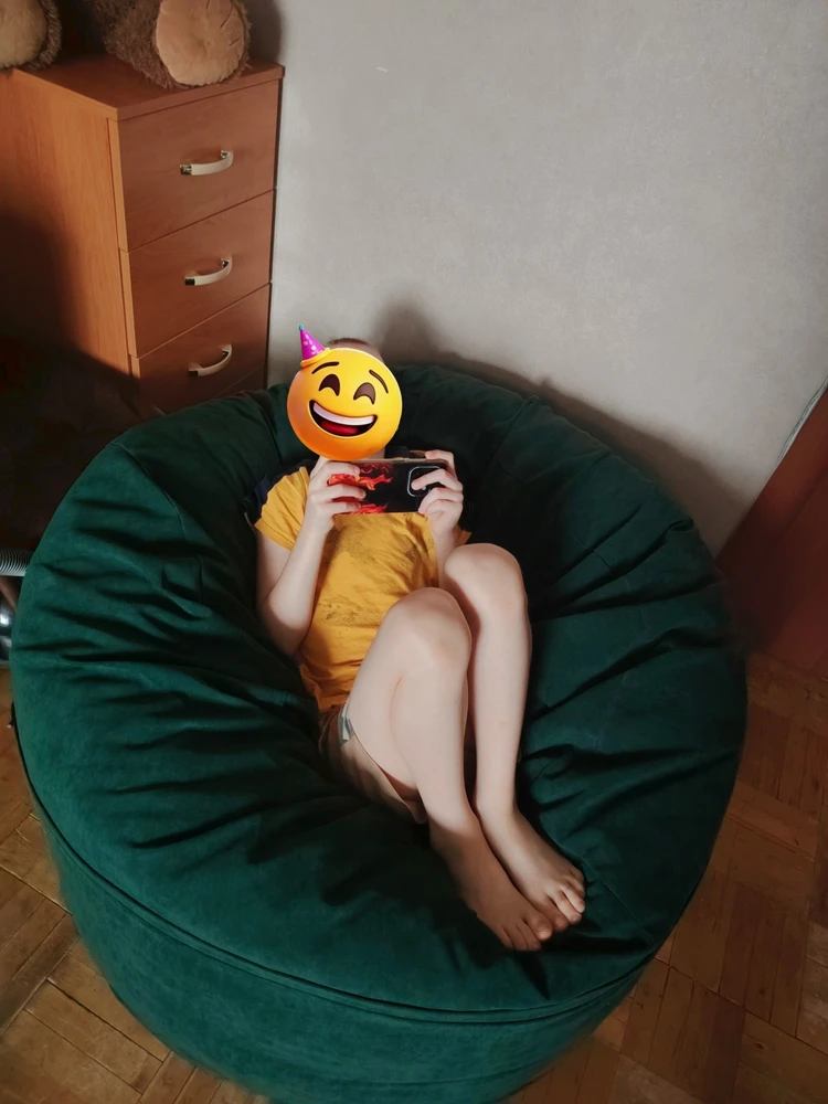 Фото покупателя к отзыву Мария