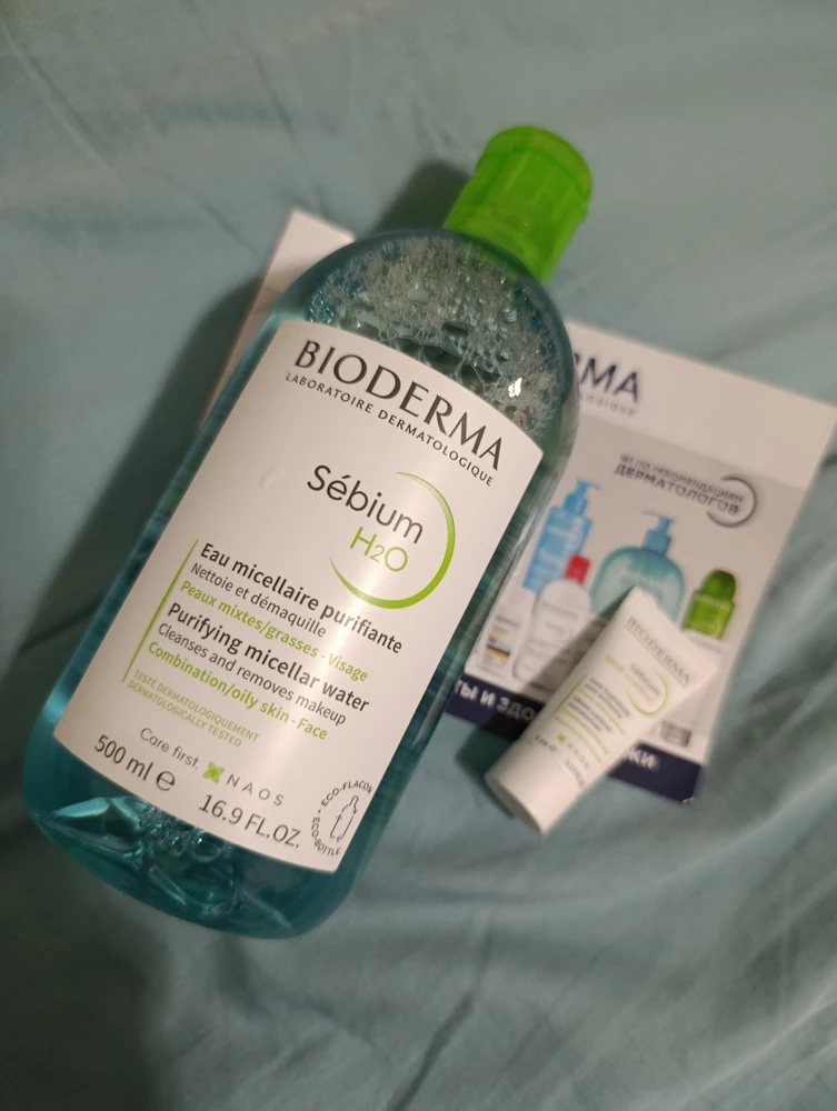 Фото покупателя