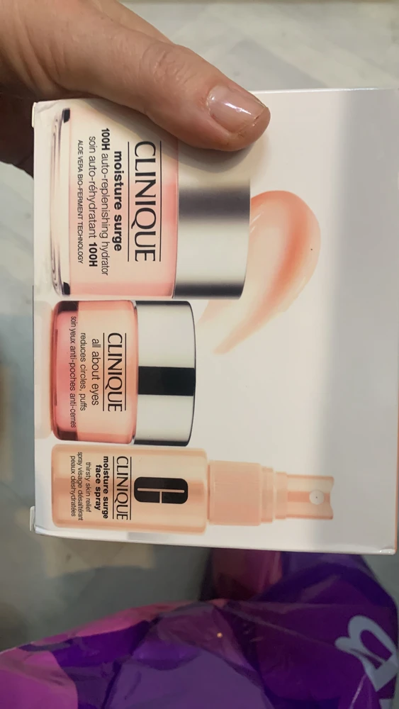 Фото покупателя