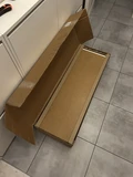 Фото из отзыва покупателя