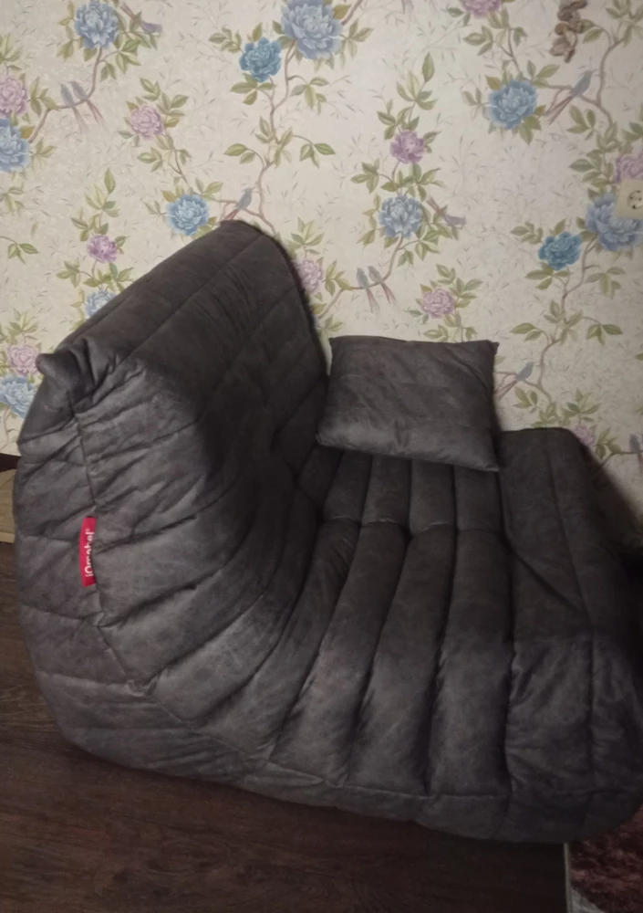 Фото покупателя к отзыву Полина Попова