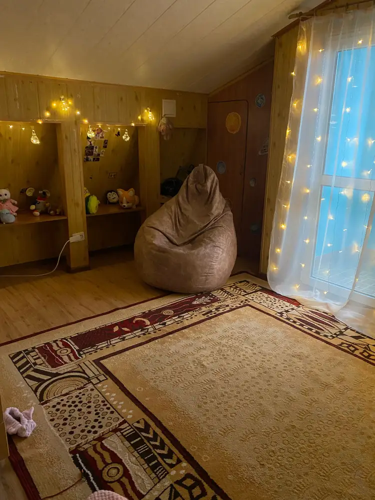 Фото покупателя к отзыву Полина Иванова