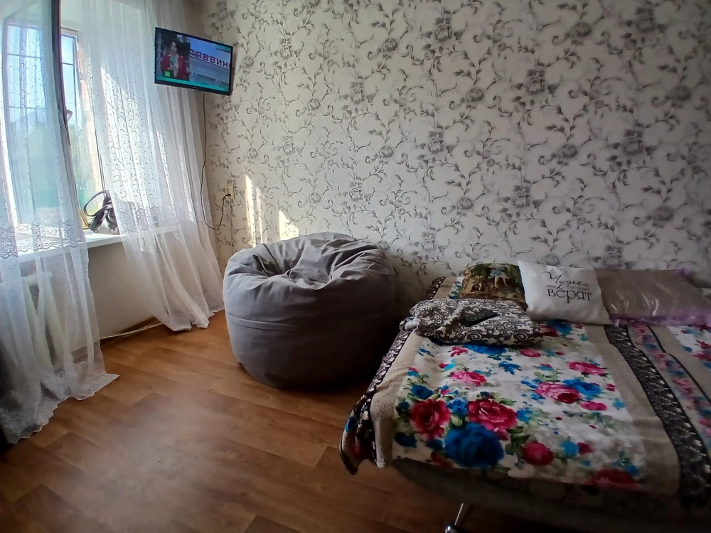 Фото покупателя к отзыву Ксения Волкова