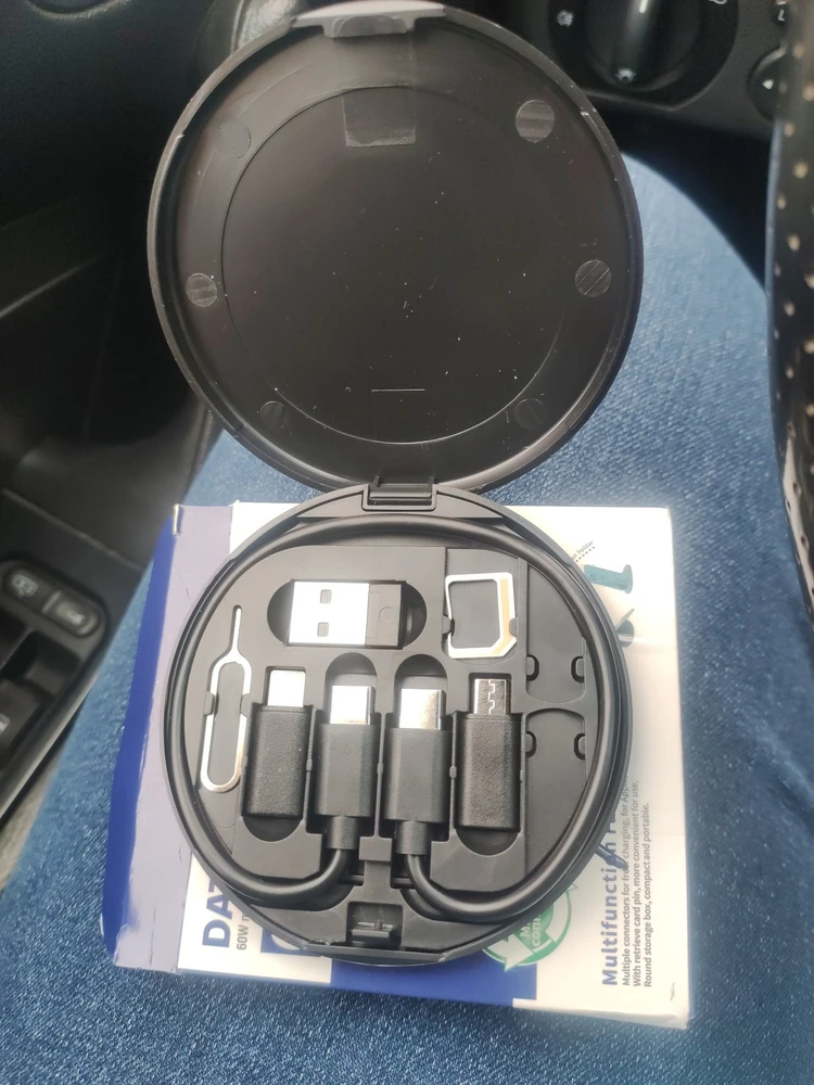 Фото покупателя