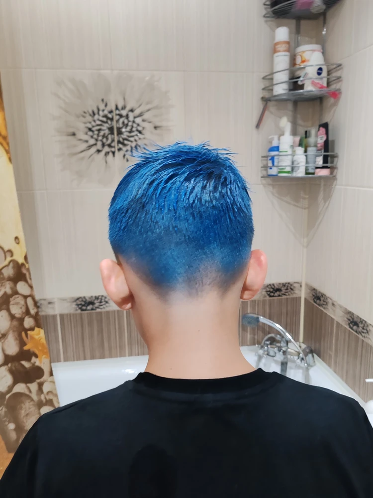 Фото покупателя