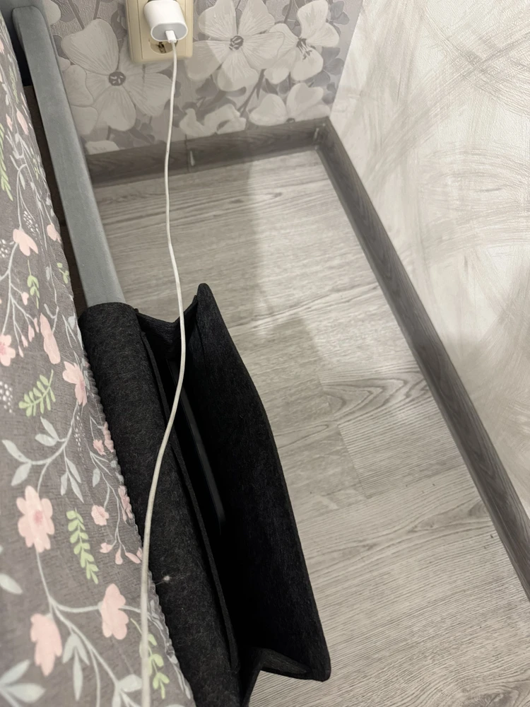 Фото покупателя