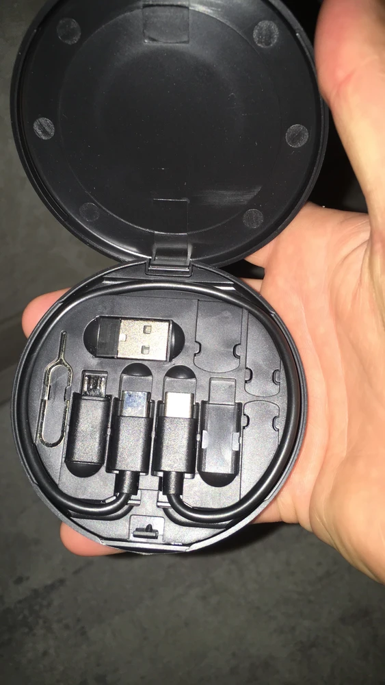 Фото покупателя