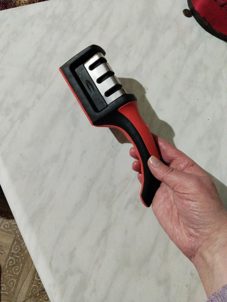 Фото покупателя