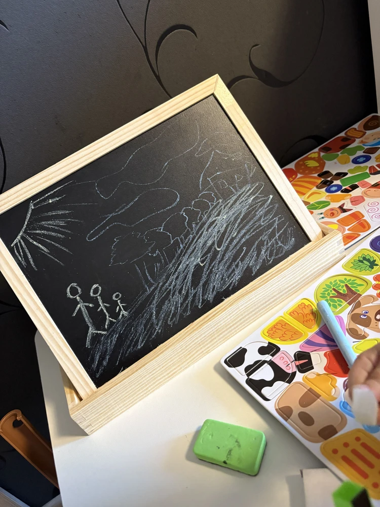 Фото покупателя