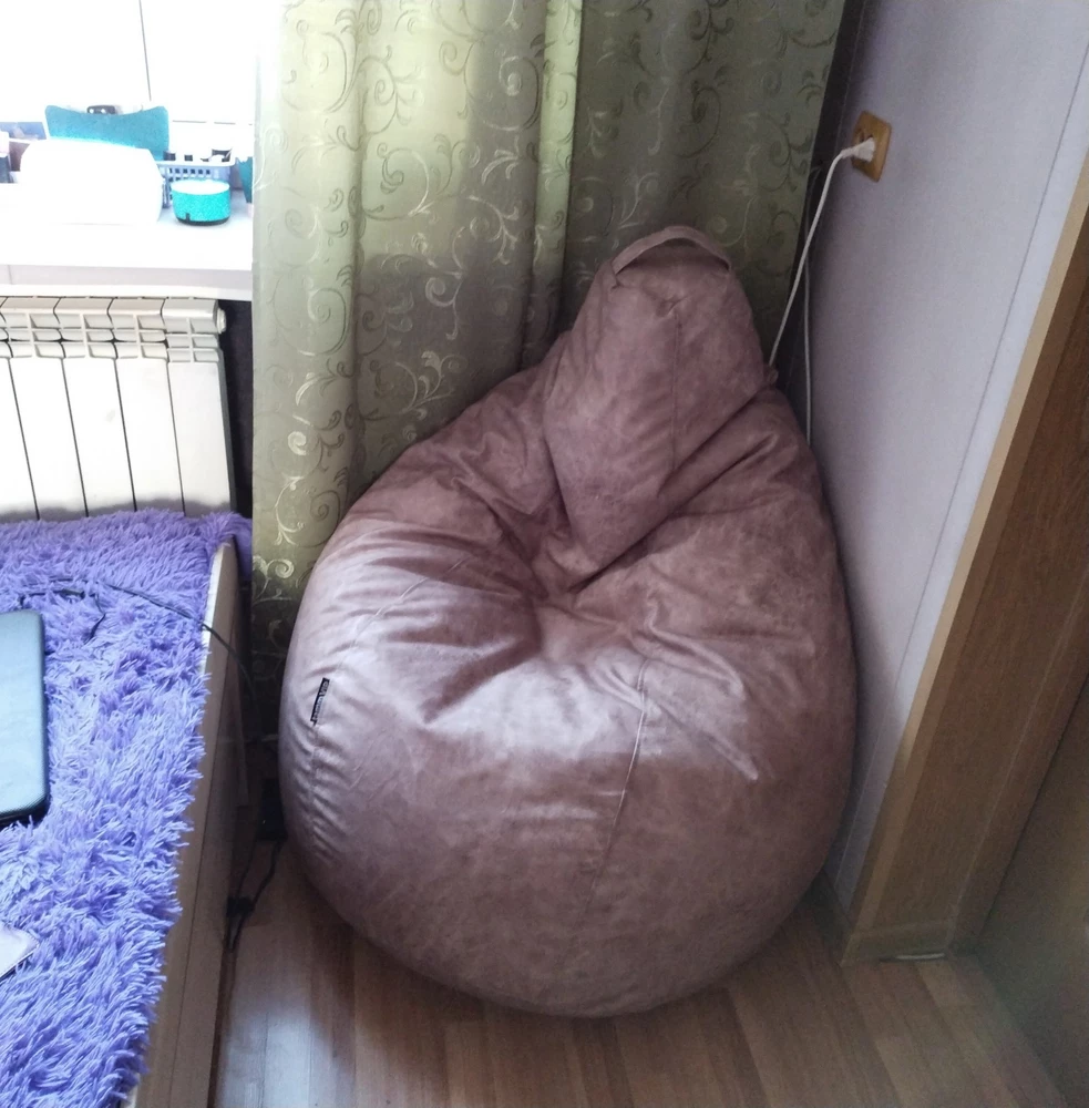 Фото покупателя к отзыву Светлана