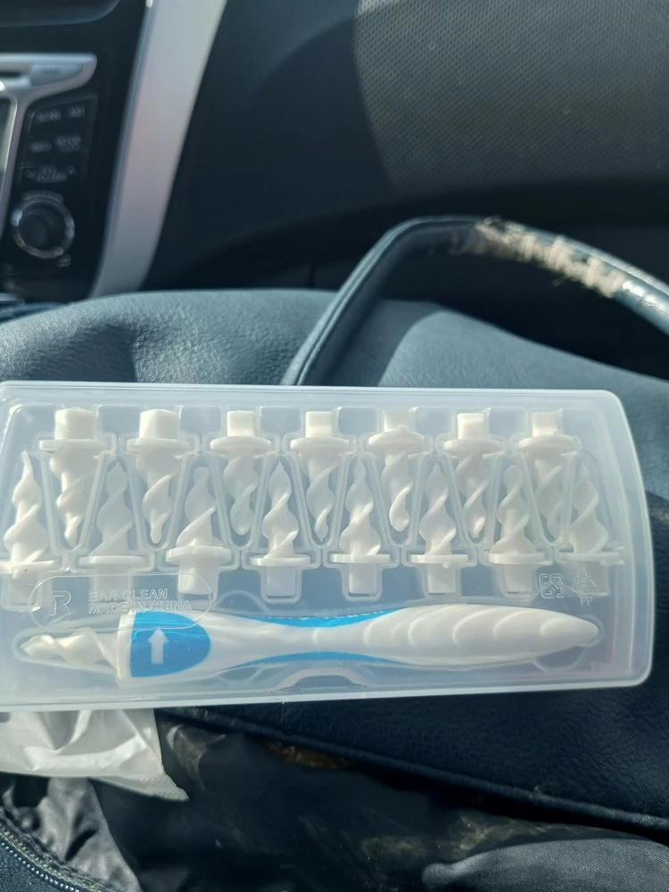 Фото покупателя