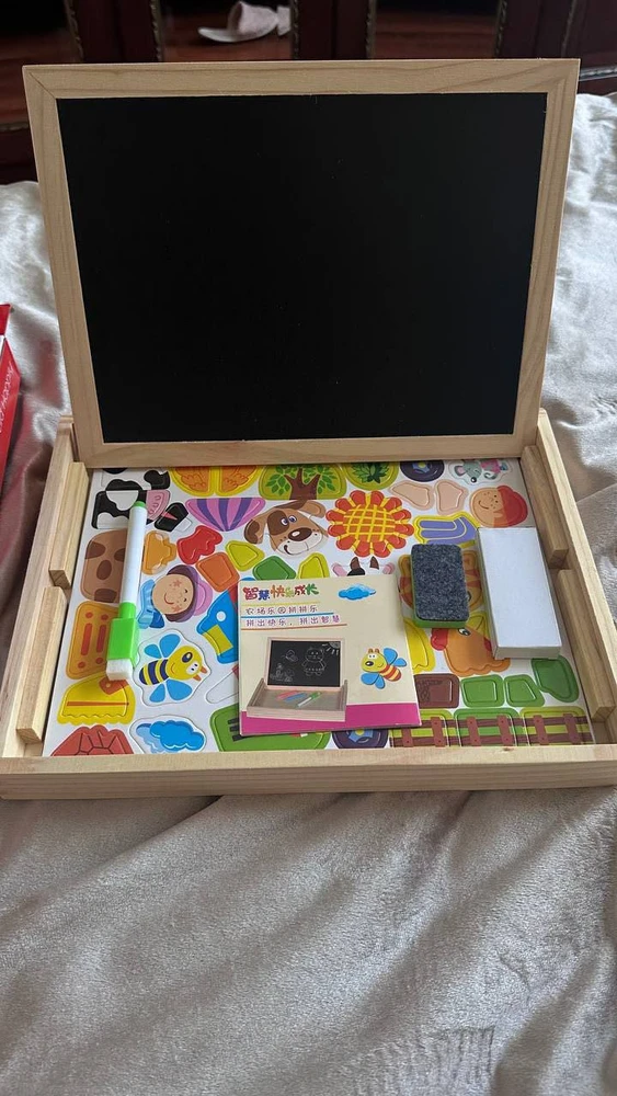 Фото покупателя